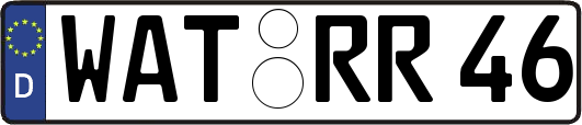 WAT-RR46