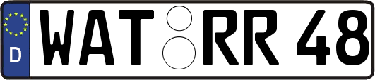 WAT-RR48