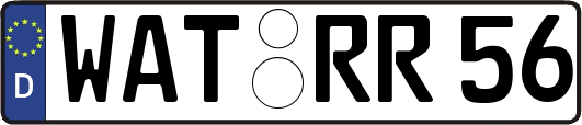 WAT-RR56