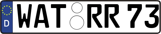 WAT-RR73