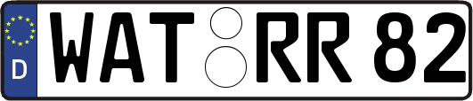 WAT-RR82