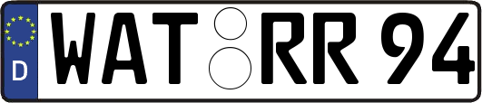 WAT-RR94