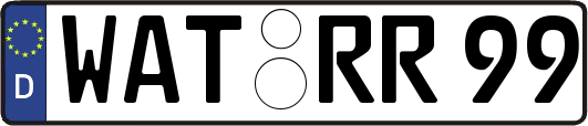 WAT-RR99
