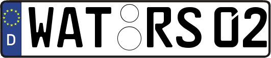 WAT-RS02