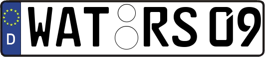 WAT-RS09
