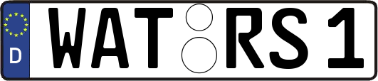 WAT-RS1