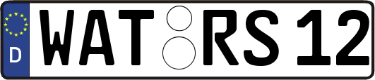 WAT-RS12