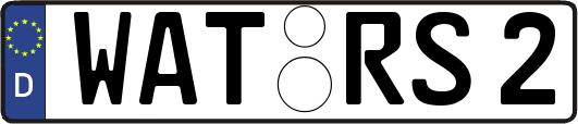 WAT-RS2