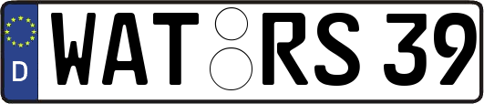 WAT-RS39