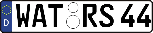 WAT-RS44