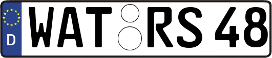 WAT-RS48