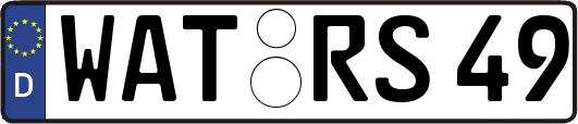 WAT-RS49