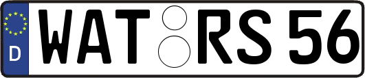 WAT-RS56
