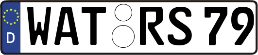 WAT-RS79