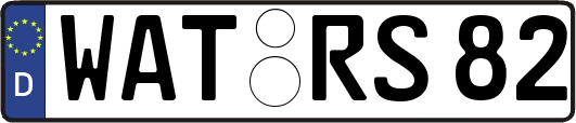 WAT-RS82