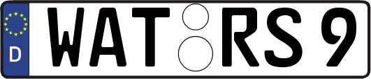 WAT-RS9