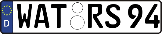 WAT-RS94
