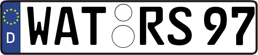 WAT-RS97