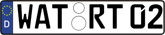 WAT-RT02