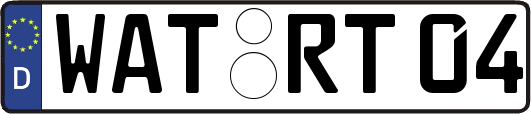 WAT-RT04