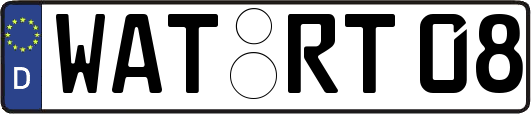 WAT-RT08