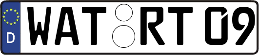 WAT-RT09