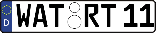 WAT-RT11