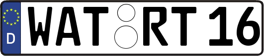 WAT-RT16