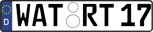 WAT-RT17