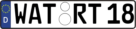 WAT-RT18