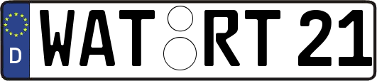 WAT-RT21