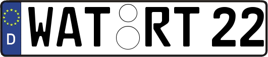 WAT-RT22