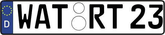 WAT-RT23
