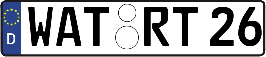 WAT-RT26