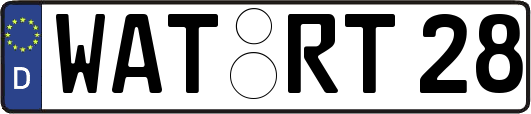 WAT-RT28
