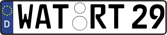 WAT-RT29