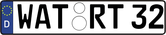WAT-RT32