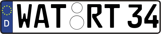 WAT-RT34