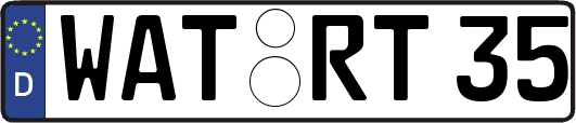 WAT-RT35