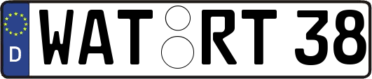 WAT-RT38