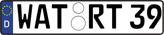 WAT-RT39