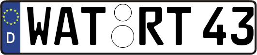 WAT-RT43