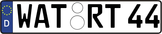 WAT-RT44