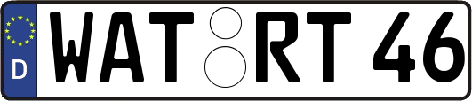 WAT-RT46
