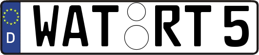 WAT-RT5