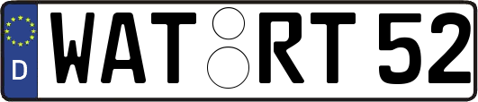 WAT-RT52