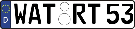 WAT-RT53