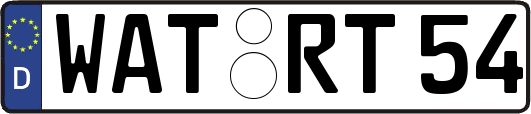 WAT-RT54