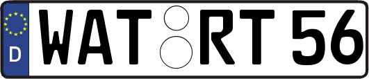 WAT-RT56