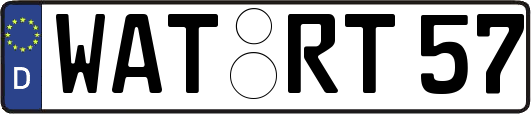WAT-RT57